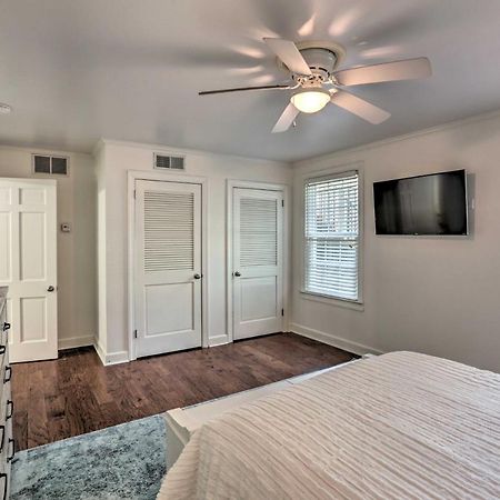 Central Thomasville Condo - Walk To Broad St! Экстерьер фото